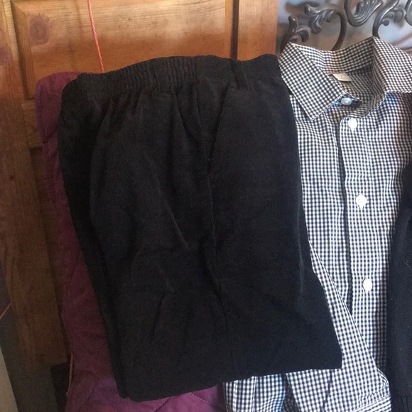 3 pc boys outfit - Picture 4 of 4
